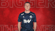 Schalke 04 Cheering GIF by Bundesliga