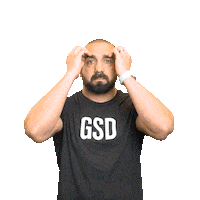 Call Me Mike Sticker by Mike Arce Live