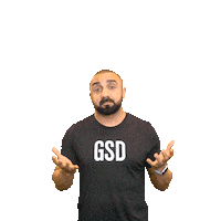 Call Me Mike Sticker by Mike Arce Live