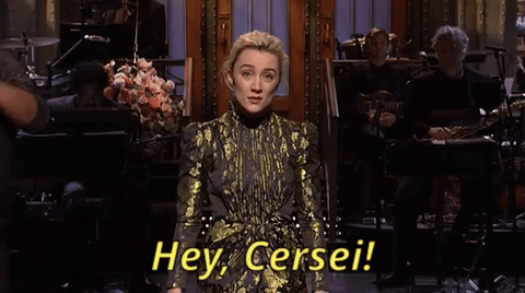 st patricks day snl GIF by Saturday Night Live
