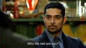 GIF by Minority Report
