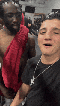 Risingstar Ringmaster GIF by Julius Ballo