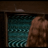 freddy krueger horror movies GIF by absurdnoise