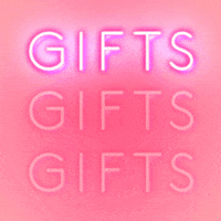 Christmas Gift GIF by Refinery29