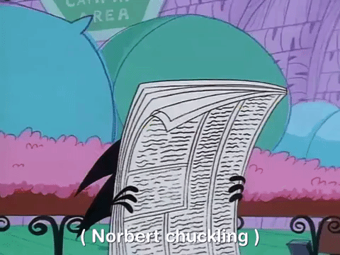 nickrewind giphydvr nicksplat angry beavers giphyab031 GIF