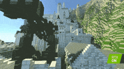 The Hobbit Jensen GIF by NVIDIA GeForce