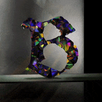 Words Painting GIF by ryan