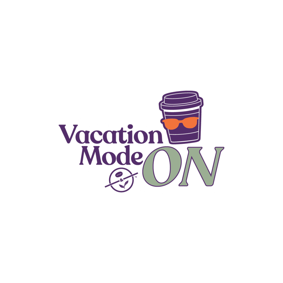 Iced Tea Summer Sticker by The Coffee Bean & Tea Leaf® - India