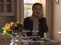 season 4 netflix GIF by Gilmore Girls 