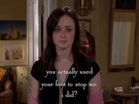 season 5 netflix GIF by Gilmore Girls 