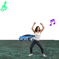 Social Media Love Sticker by Robodrone