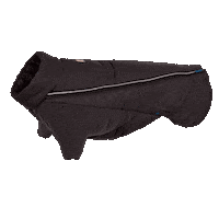 ruffwear winter jacket furness ruffwear Sticker