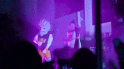 Dance Homecoming GIF by Georgia Southwestern State University