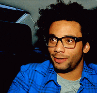 im ok real madrid GIF