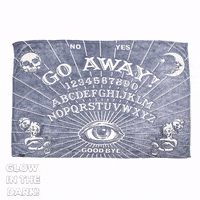 Goth Ouijaboard GIF by Kreepsville666