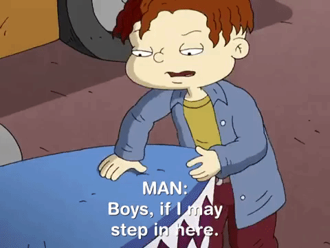 all grown up nicksplat GIF