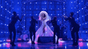 Dua Lipa Snl GIF by Saturday Night Live