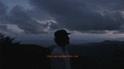 Folk Music Sun GIF by Hunter Metts