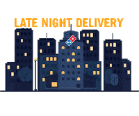 Fastdelivery Sliceoflife Sticker by Domino's India