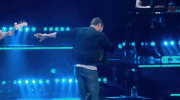 brett eldredge instant jam GIF by CMT