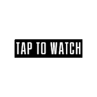 Watch It Sticker