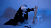 angry short film GIF by LINDSEY L33