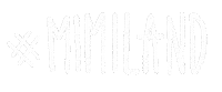 Mimiland Sticker