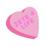 Greek Life Rush Sticker by Zeta Psi Fraternity International