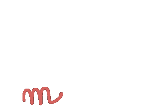 Merci Sticker by Petits pas de Géant-PPDG