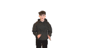 Max Please Sticker by FOURCE