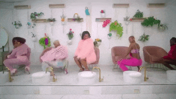 Bussit GIF by Ari Lennox