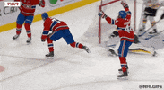 Ice Hockey Sport GIF by NHL
