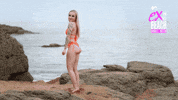 Happy Party GIF by MTV Nederland