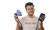 Fitness Dyno Sticker by DYNOSTICS