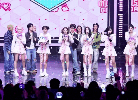 Blue Valentine Win GIF