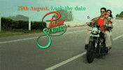 Couple Love GIF by MaddockFilms