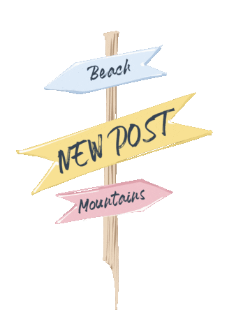 Pitenkova giphyupload new new post post Sticker