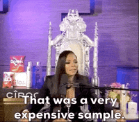 Ashanti Vs Keyshia Cole GIF by Verzuz