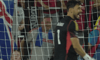 Angry Regular Season GIF by Major League Soccer