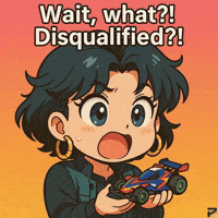 Wait What Wtf GIF by Persona