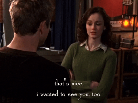 season 5 netflix GIF by Gilmore Girls 
