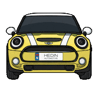 Mini Sticker by Bavarianorge