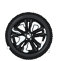 Hedinautomotive Sticker by Bavarianorge