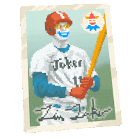 Playing Cards Loop Sticker by Xbox