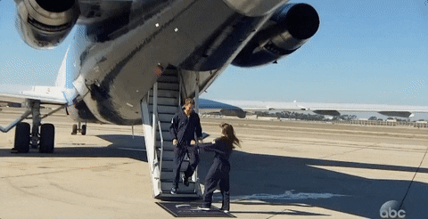 season 21 vanessa GIF by The Bachelor