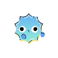 Confused Cry Sticker by osomfinance