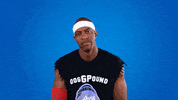 jerome williams big 3 reactions GIF by BIG3