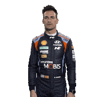 Sordo Sticker by Hyundai Motorsport