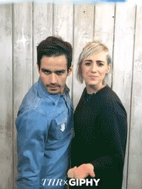 thrsundance GIF by The Hollywood Reporter