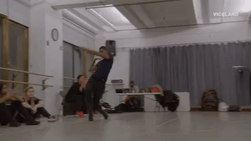 dance dancing GIF by MY HOUSE